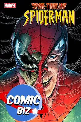 Buy Spine-tingling Spider-man #2 (2023) 1st Printing Main Cover Marvel • 4.15£