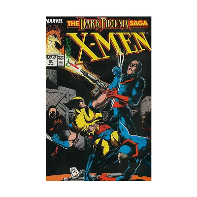 Buy Marvel Comics X-Men Classics X-Men Classic #39 VG • 4.40£