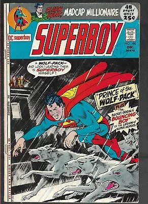 Buy SUPERBOY (1949) #180 - Back Issue (S) • 5.99£