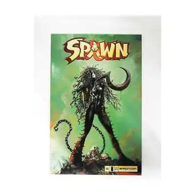 Buy Spawn #141 In Near Mint Condition. Image Comics [o~ • 284.95£