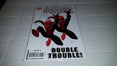 Buy The Amazing Spider-Man # 602 (2009, Marvel) 2nd Print Variant • 20.10£