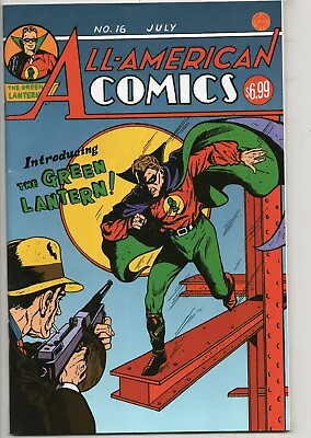 Buy All-American Comics (2023) 16 NM/NM- • 1.99£