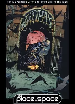 Buy (wk28) Batman Gotham By Gaslight: Kryptonian Age #2b - Rossmo Preorder Jul 10th • 6.20£