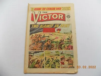 Buy Victor Comic 1970 Issue 471 • 4.99£