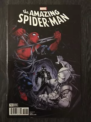 Buy The Amazing Spider-Man 792 1:25 VARIANT NM/MINT 9.8 Beautiful Copy 1st MANIAC • 110.63£