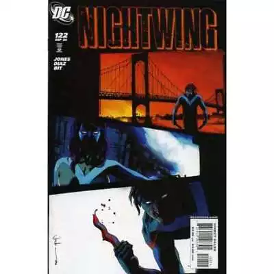 Buy Nightwing (1996 Series) #122 In Near Mint Condition. DC Comics [e` • 2.89£