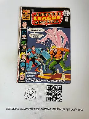 Buy Justice League Of America # 94 VG/FN DC Comic Book Batman Superman Flash 9 J225 • 31.62£