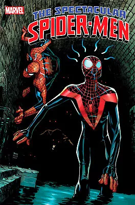 Buy Spectacular Spider-men #2 (17/04/2024) • 3.30£
