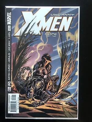 Buy Uncanny X-Men #411 (Vol 1), Nov 02, BUY 3 GET 15% OFF, Marvel Comics • 3.99£