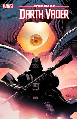 Buy Star Wars: Darth Vader #47 • 3.31£