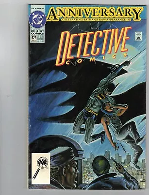 Buy Detective Comics #627   NM • 4.02£