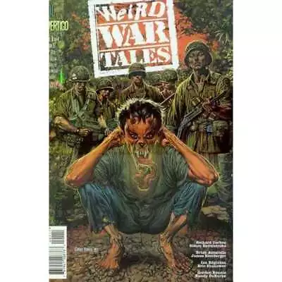 Buy Weird War Tales (1997 Series) #1 In Near Mint Condition. DC Comics [v  • 2.71£