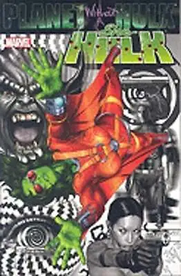 Buy She-hulk Vol.5: Planet Without A Hulk By Dan Slott: Used • 10.71£