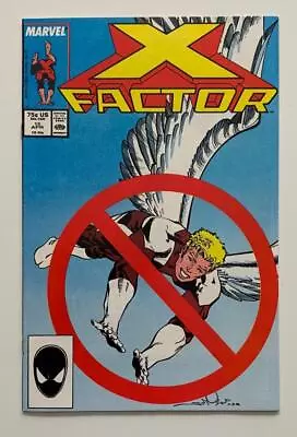 Buy X-Factor #15. (Marvel 1987) VF+ Condition Issue. • 16.50£