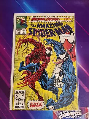 Buy Amazing Spider-man #378 Vol. 1 High Grade Marvel Comic Book Cm74-244 • 9.63£