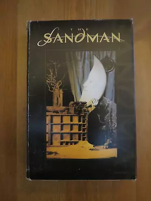 Buy THE SANDMAN By Neil Gaiman Vol 4-6 -  Collectors Edition - Titan Books • 24.99£