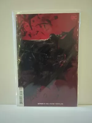 Buy DC Comics Batman  #61 Variant Cover • 5£