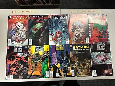 Buy Lot Of 10 Comic Lot (see Pictures) 214-14 • 5.62£