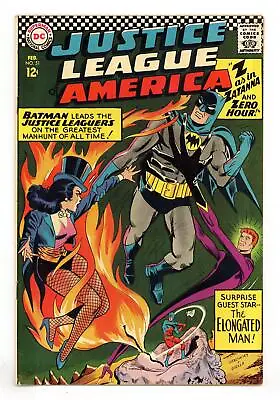 Buy Justice League Of America #51 FN 6.0 1967 • 68.08£