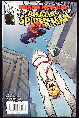 Buy THE AMAZING SPIDER-MAN #559 - Back Issue • 4.99£