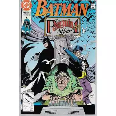 Buy Batman #448 • 3.49£