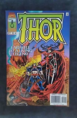 Buy Thor #502 1996 Marvel Comic Book  • 5.87£