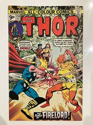 Buy Thor 246   1976  Very Good Condition • 6.50£
