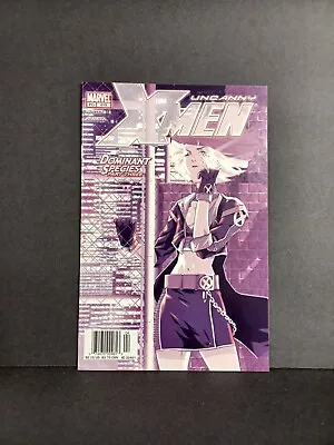 Buy Uncanny X-Men #419 Newsstand Variant  • 16.09£