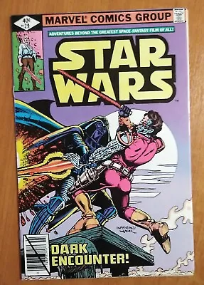 Buy Star Wars #29 - Marvel Comics 1st Print 1977 Series • 18.99£