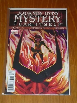 Buy Thor Journey Into Mystery #626 Marvel Comics October 2011 Nm (9.4) • 3.99£