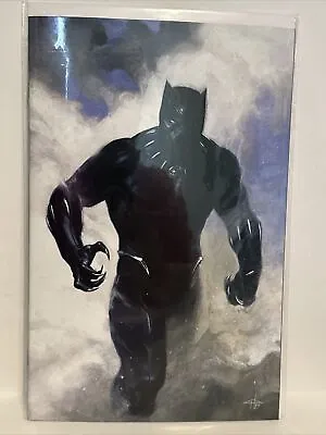 Buy Marvel Voices Legacy 1 - Dell'Otto Exclusive Virgin Variant - Black Panther - NM • 14.19£