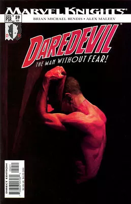 Buy Daredevil Vol. 2 (1998-2009) #59 • 2£
