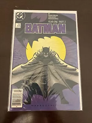 Buy Batman #405 Newsstand VG • 10.28£