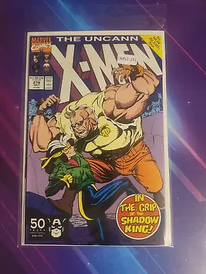 Buy Uncanny X-men #278 Vol. 1 High Grade Marvel Comic Book Cm52-241 • 6.42£