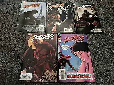 Buy Daredevil #90 #91 #92 #93 #94 Marvel Comics Job Lot • 10£