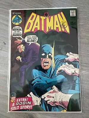 Buy Batman #229 Feb 1971 From DC Comics • 20£