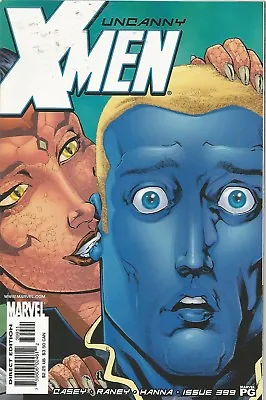 Buy UNCANNY X-MEN (1970) #399 Back Issue (S) • 4.99£