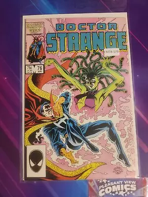 Buy Doctor Strange #76 Vol. 2 High Grade 1st App Marvel Comic Book Cm78-179 • 8.03£