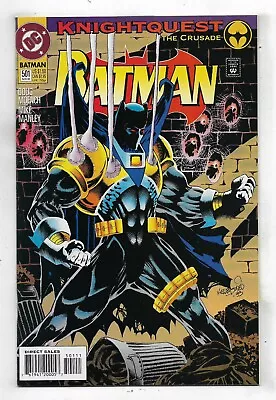Buy Batman 1993 #501 Very Fine/Near Mint • 2.36£