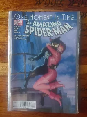 Buy Amazing Spiderman 638- 641 Marvel Comics • 30£