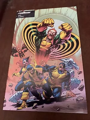 Buy Marvel Comics - X-force #42 • 2£