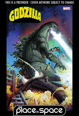 Buy (wk26) Godzilla (marvel) #1c - Facsimile Edition (1:25) - Preorder Jun 26th • 24.99£