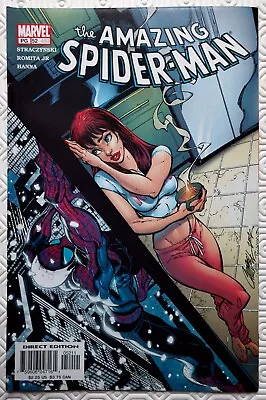 Buy Amazing Spider-Man (1999 2nd Series) #52 (VF) • 5£