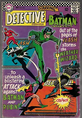 Buy BATMAN DETECTIVE COMICS #353 - Back Issue (S) • 10.99£