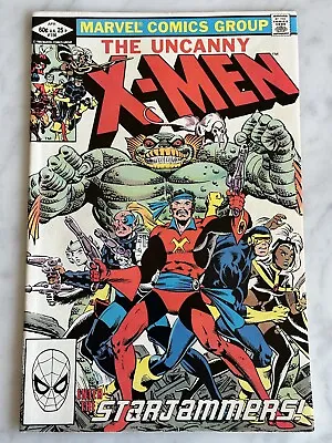 Buy Uncanny X-Men #156 NM- 9.2 - Buy 3 For Free Shipping! (Marvel, 1982) AF • 7.69£