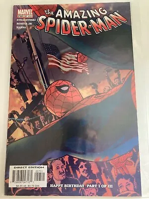 Buy Marvel Comics The Amazing Spider-man Issue 57 Comic • 2£