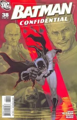 Buy Batman Confidential (2007-2011) #38 • 2£