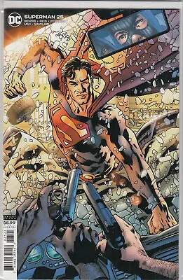 Buy Superman Comics Various Series New 52, DC Rebirth & Vol 5 New/Unread • 4.90£