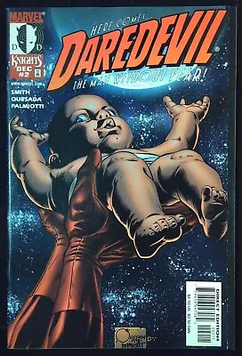 Buy DAREDEVIL Volume 2 (1998) #2 - Back Issue • 8.99£