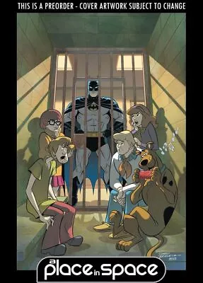 Buy (wk23) Batman & Scooby-doo Mysteries #6 - Preorder Jun 5th • 3.90£